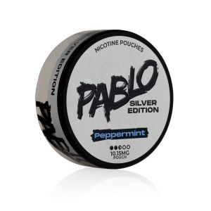 Pablo Silver Edition Peppermint